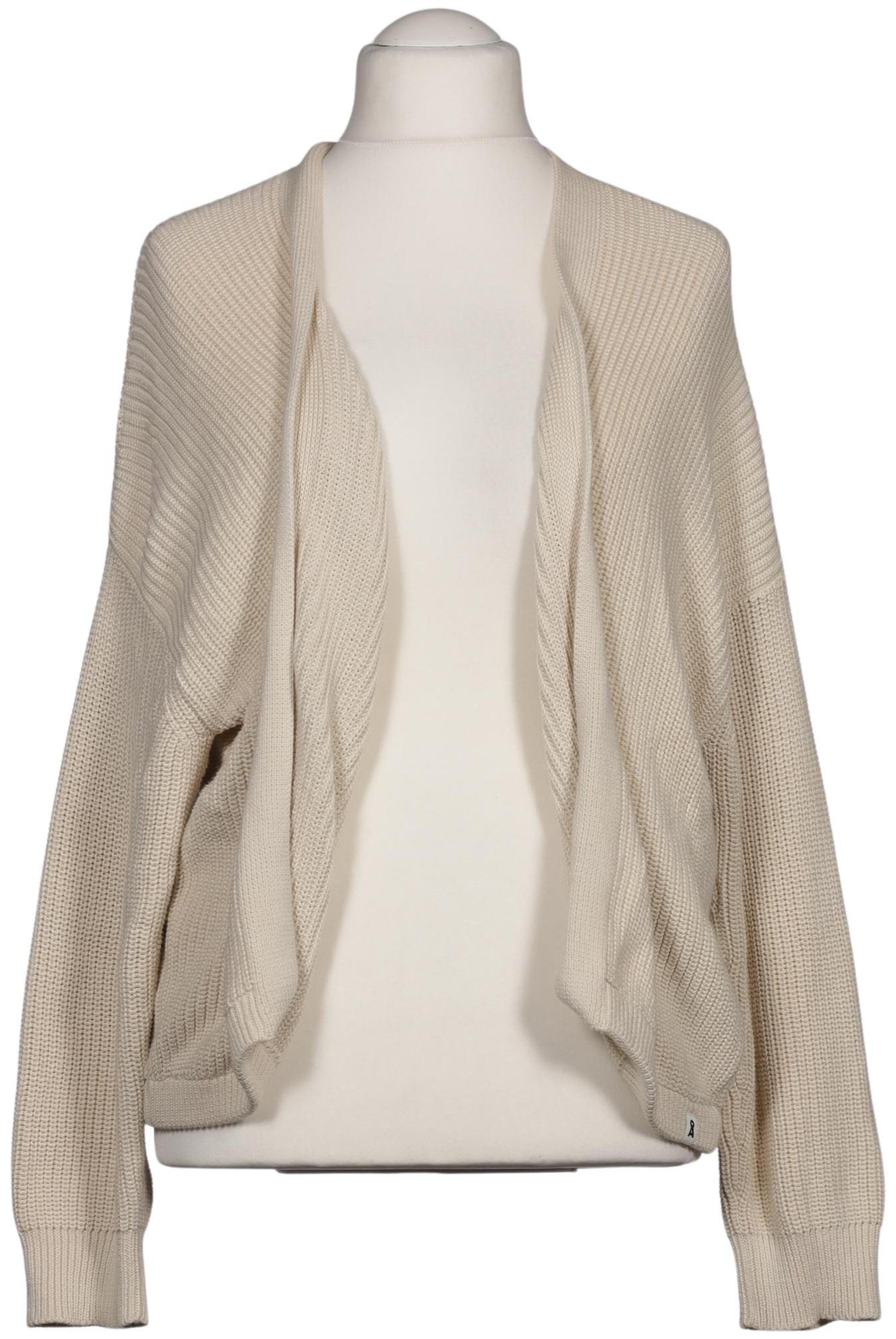 ARMEDANGELS Sweater & Cardigan in L in Beige: front