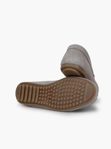 Pisamonas - Zapatos bajos en gris