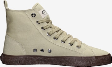 Ethletic Hög sneaker 'Fair Goto High Cut' i beige