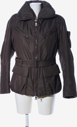 Creenstone Winterjacke in M in Brown: front