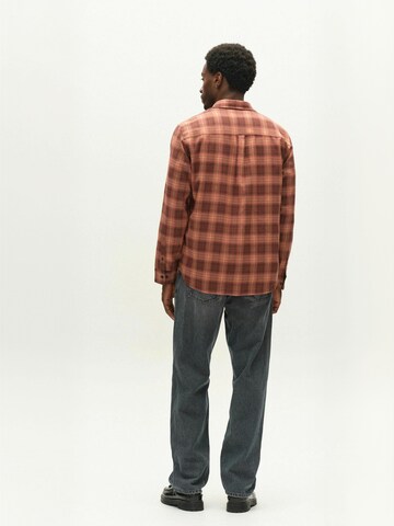 Regular Jeans ' GABnoah ' de la GABBA pe gri: spate