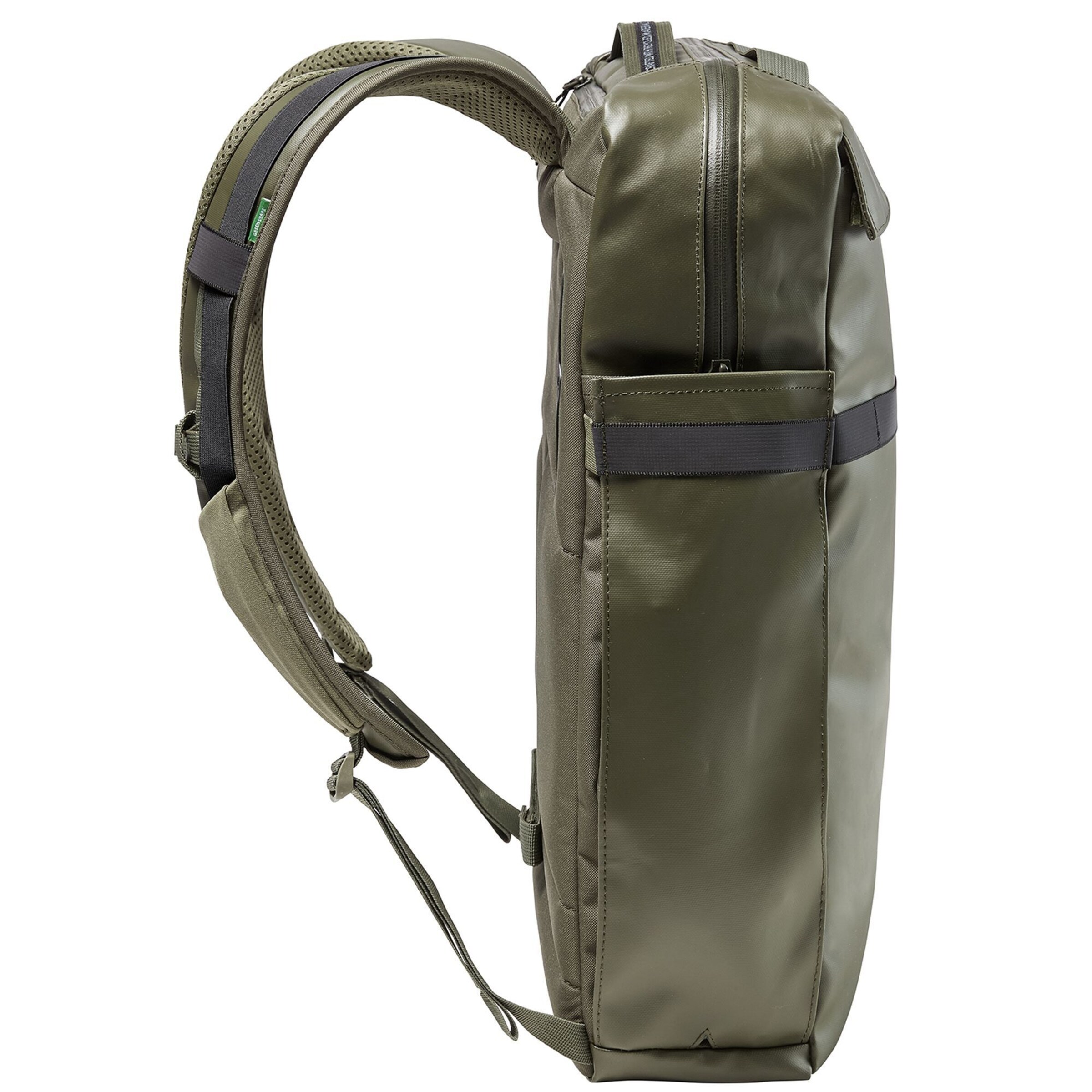 VAUDE Sports backpack 'Mineo' in Green