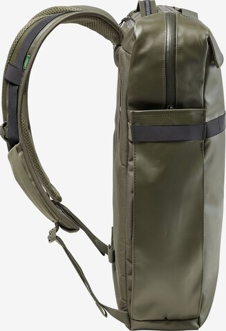 VAUDE Sports Backpack 'Mineo' in Green