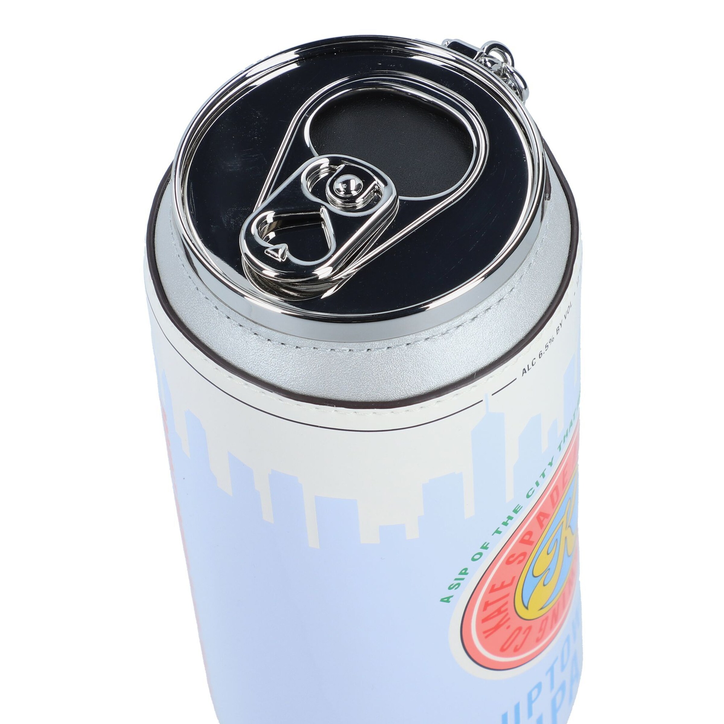 Kate Spade Schoudertas 'Snack Time' in Blauw