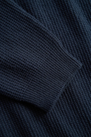 JOOP! Jeans Sweater 'Ove' in Blue