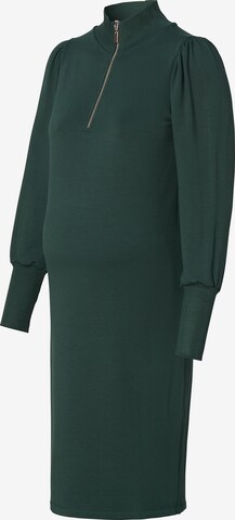 Supermom Dress 'Burley' in Green