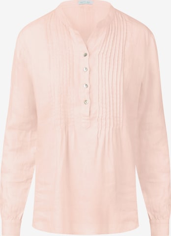 APART Bluse in Pink: predná strana