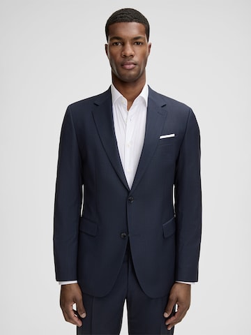 STRELLSON Slimfit Pak ' Aidan-Melwin ' in Blauw