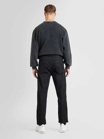 regular Jeans 'Ricarlo' di LTB in nero