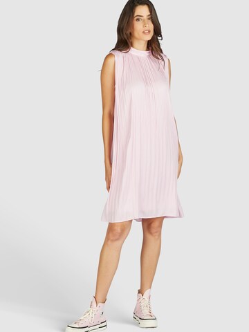 MARC AUREL Dress in Pink