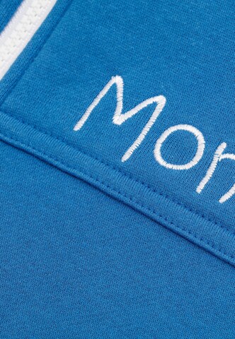 Moniz Loungewear in Blue