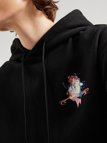 Sweat-shirt 'Dejandra' HUGO en noir