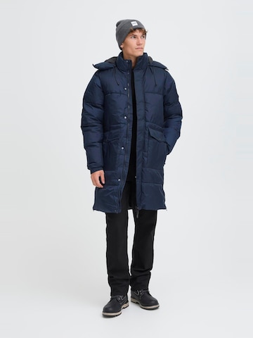 Veste outdoor ' NBAmaro ' North Bend en bleu