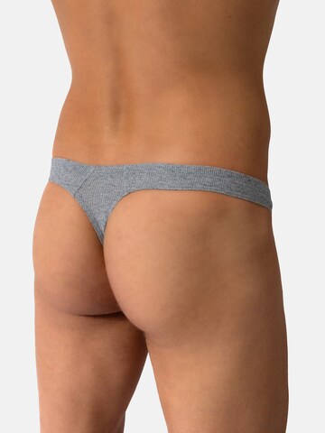 Slip 'RED2604' Olaf Benz en gris