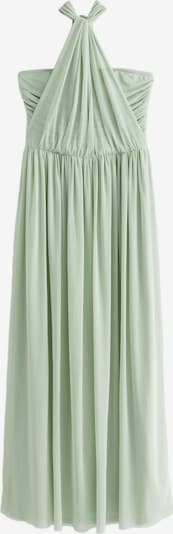 Next Iltapuku värissä vihreä, Tuotenäkymä