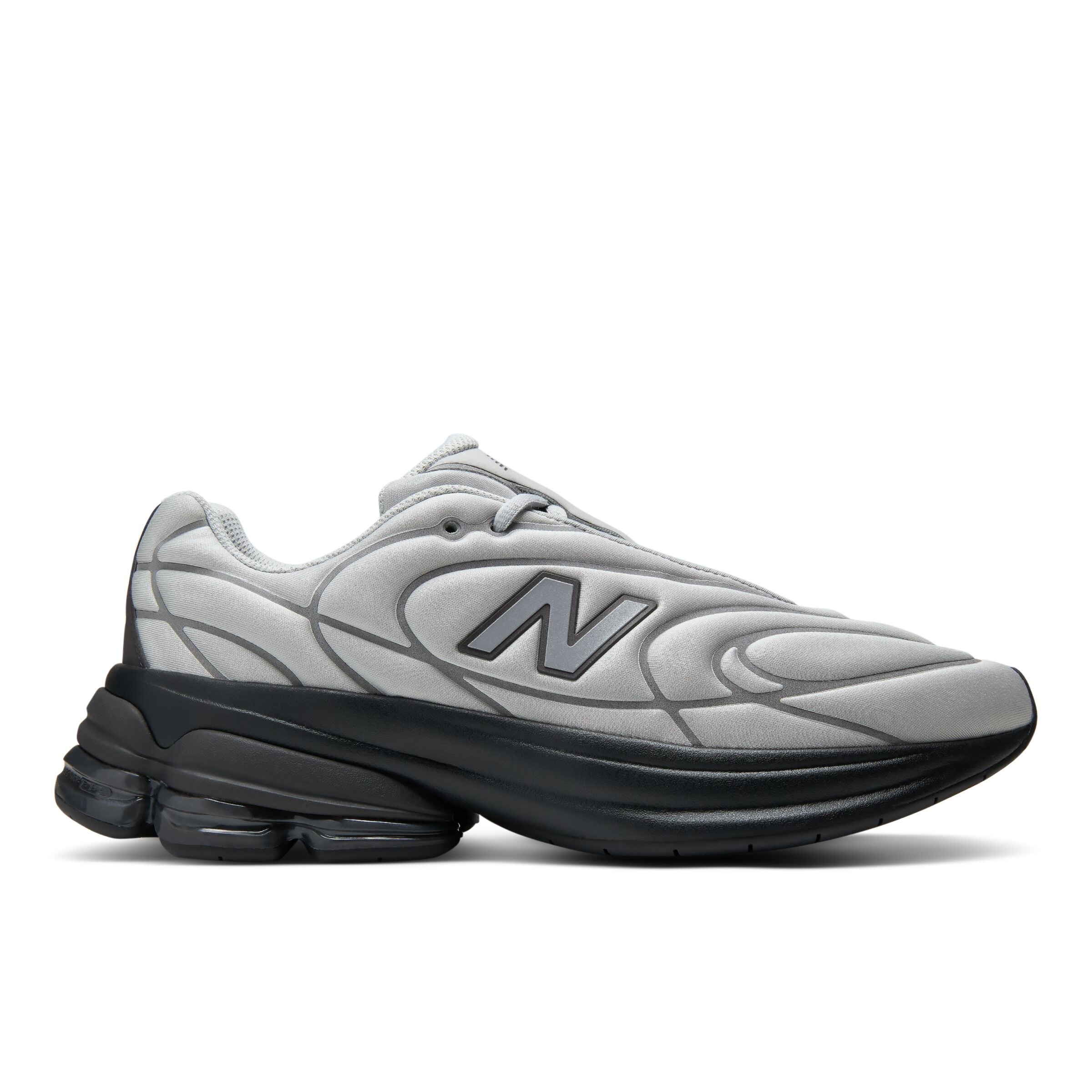 new balance Sneakers laag '5030' in Grijs