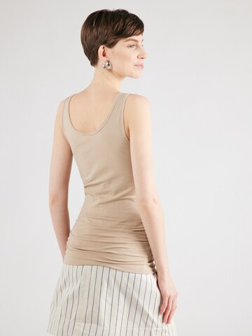 Top 'JDYAVA' di JDY in beige