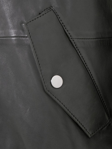 2.0 by Mauritius Between-season jacket 'G2MAlaric' in Black