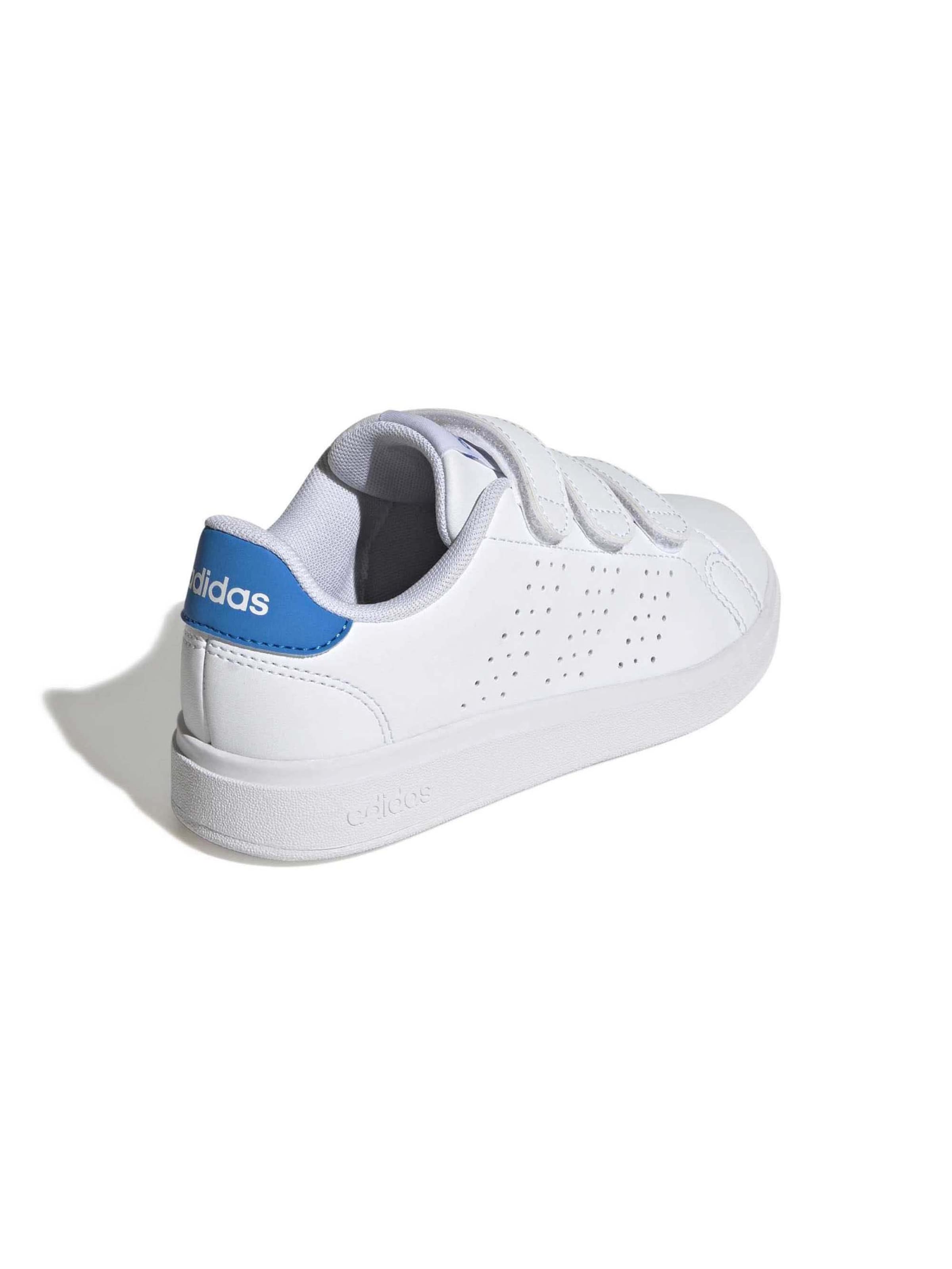 ADIDAS SPORTSWEAR Sneaker in Weiß