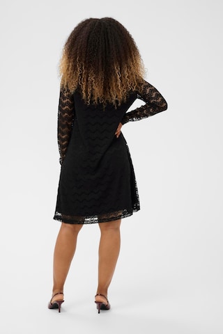 Cream Kleid 'Juria' in Schwarz