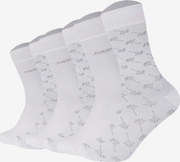 JOOP! Sokker i hvid: forside