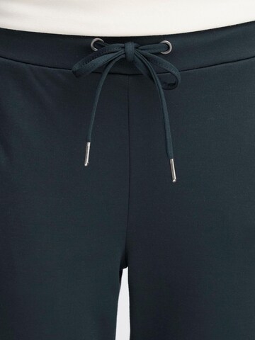 Oxmo Regular Broek in Blauw