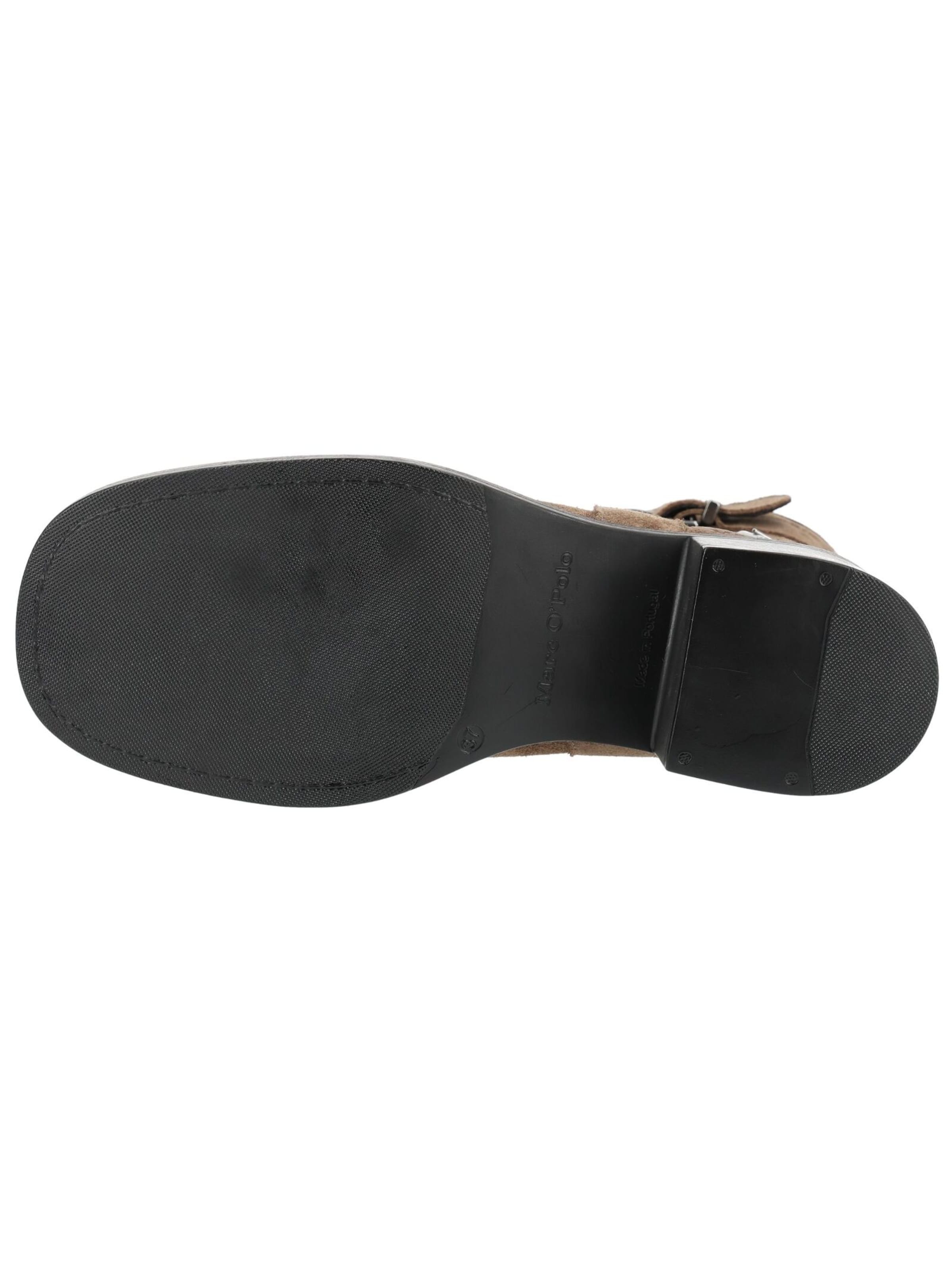 Stivaletto di Marc O'Polo in marrone