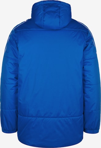 JAKO Athletic Jacket 'Active' in Blue