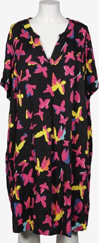 SAMOON Kleid 5XL in Mischfarben: Vorderseite