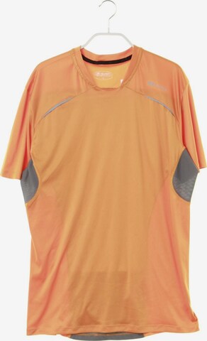 SUGOi Shirt in L in Orange: front