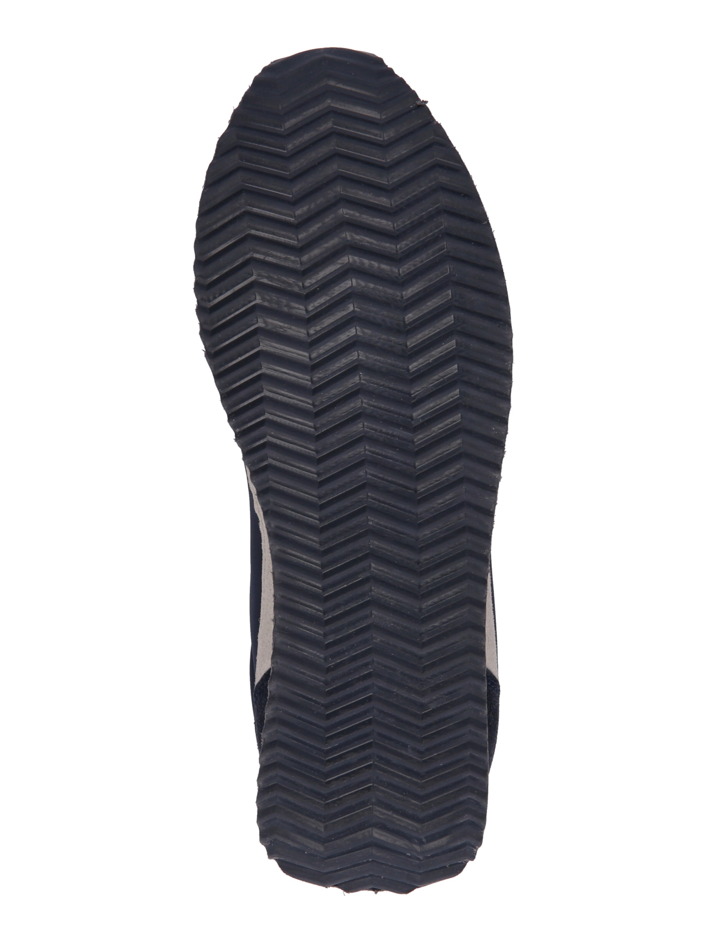 JACK & JONES Σνίκερ χαμηλό 'JFWRobin' σε μπλε