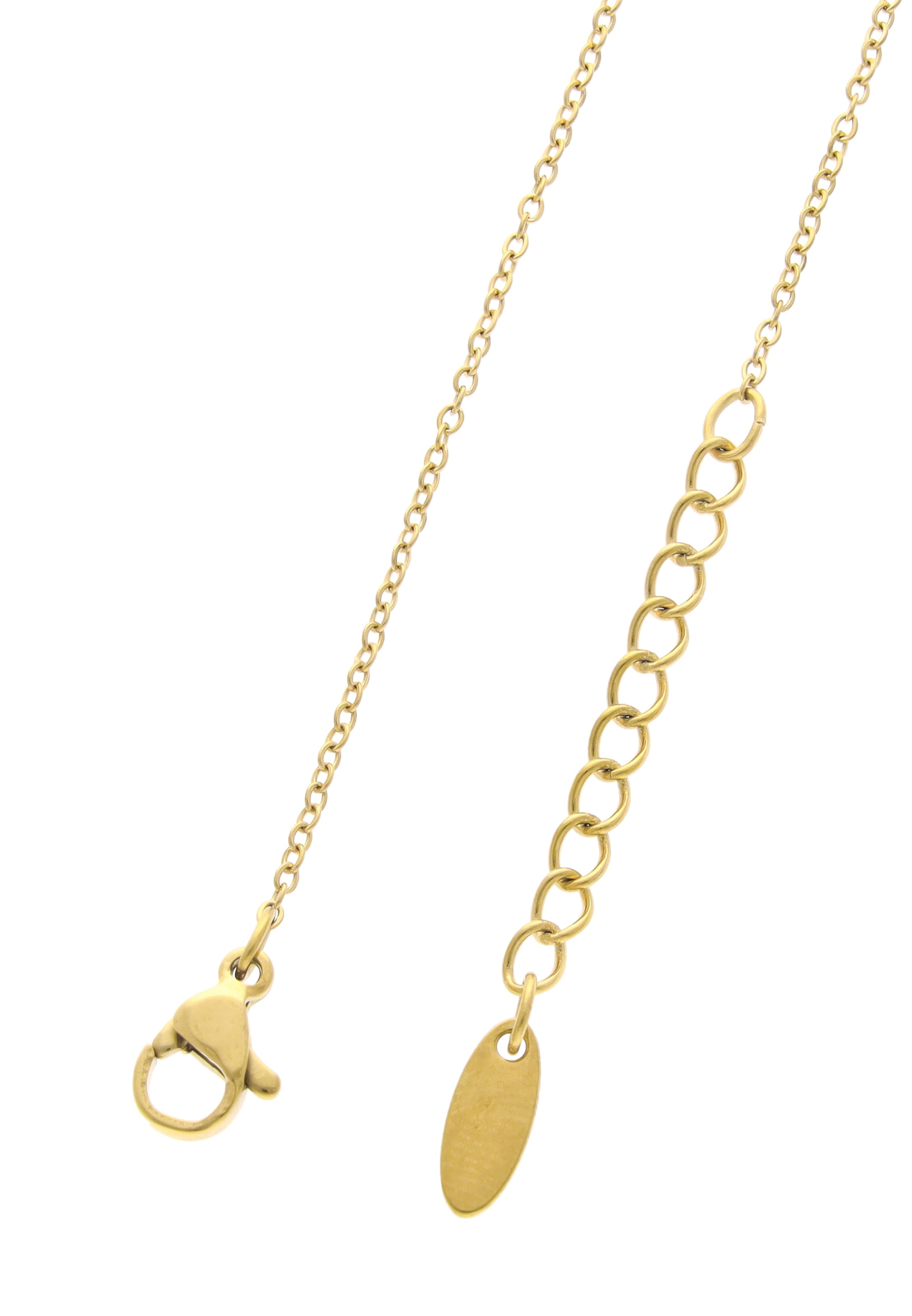 GRASSLAND Bracelet in Gold