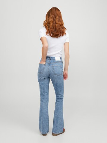 Flared Jeans 'Turin' di JJXX in blu