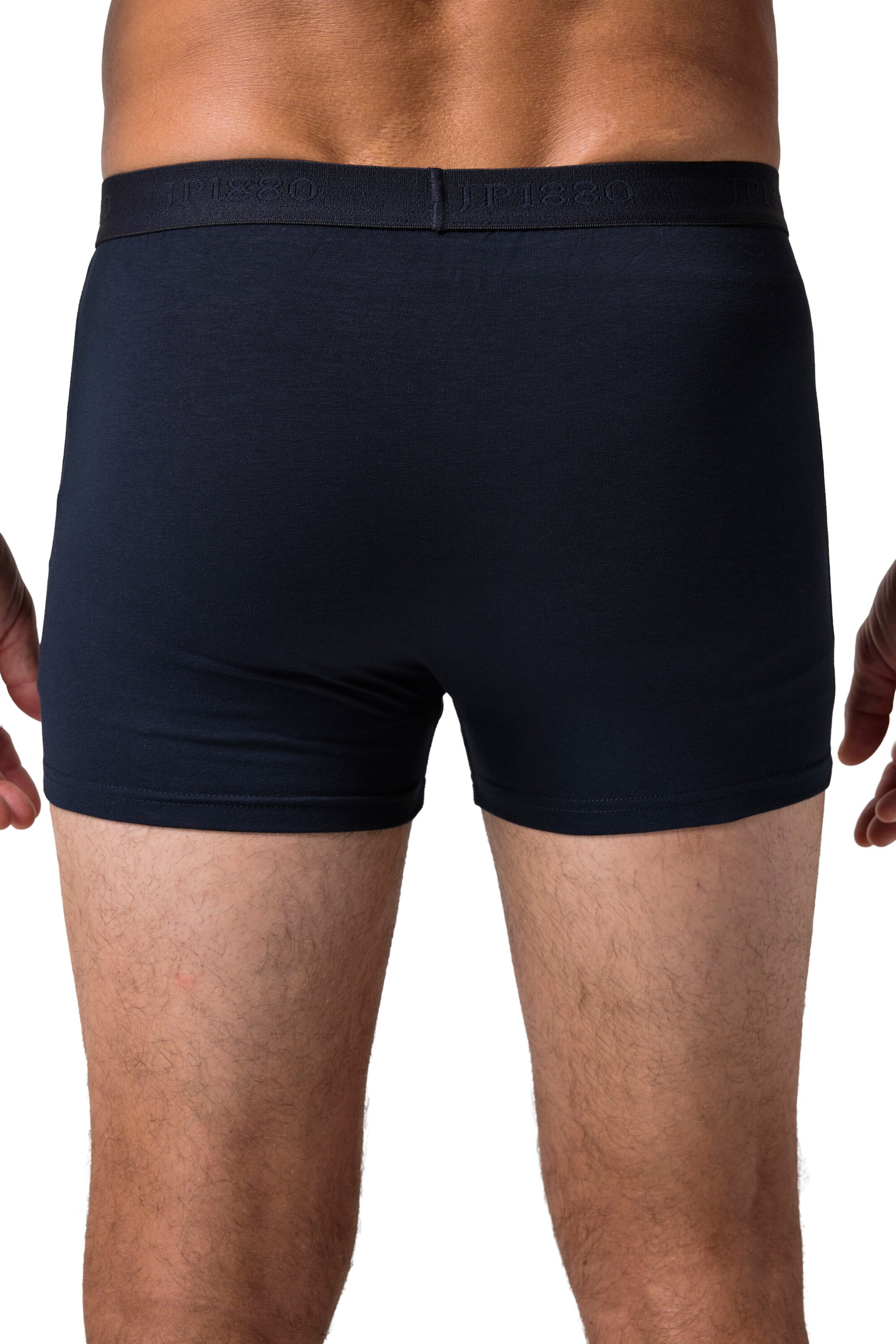 JP1880 Slip in Blau