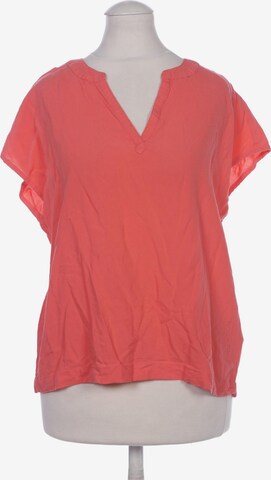 STREET ONE Blouse & Tunic in XS in Orange: front