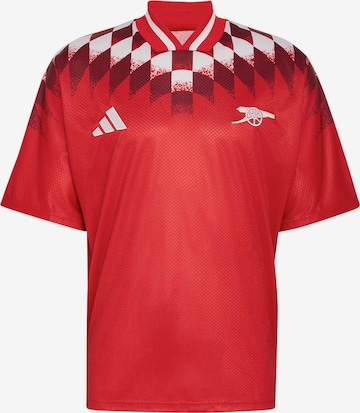 ADIDAS PERFORMANCEDres 'FC Arsenal Stadium' - crvena boja: prednji dio