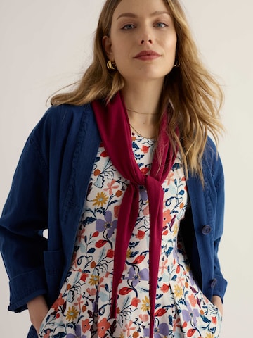 Seasalt Cornwall Schal 'Enora' in Pink
