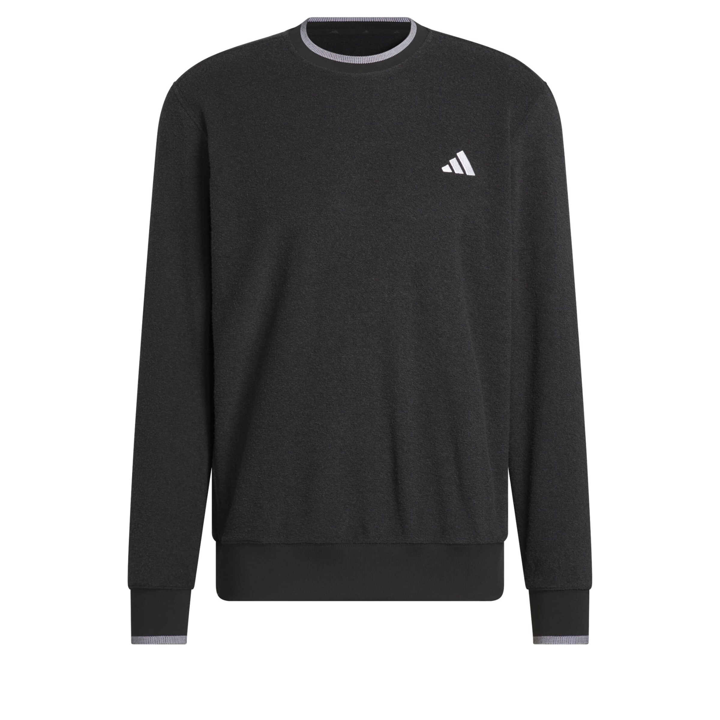 ADIDAS PERFORMANCE - Camiseta deportiva 'Ultimate365 Tour' en negro