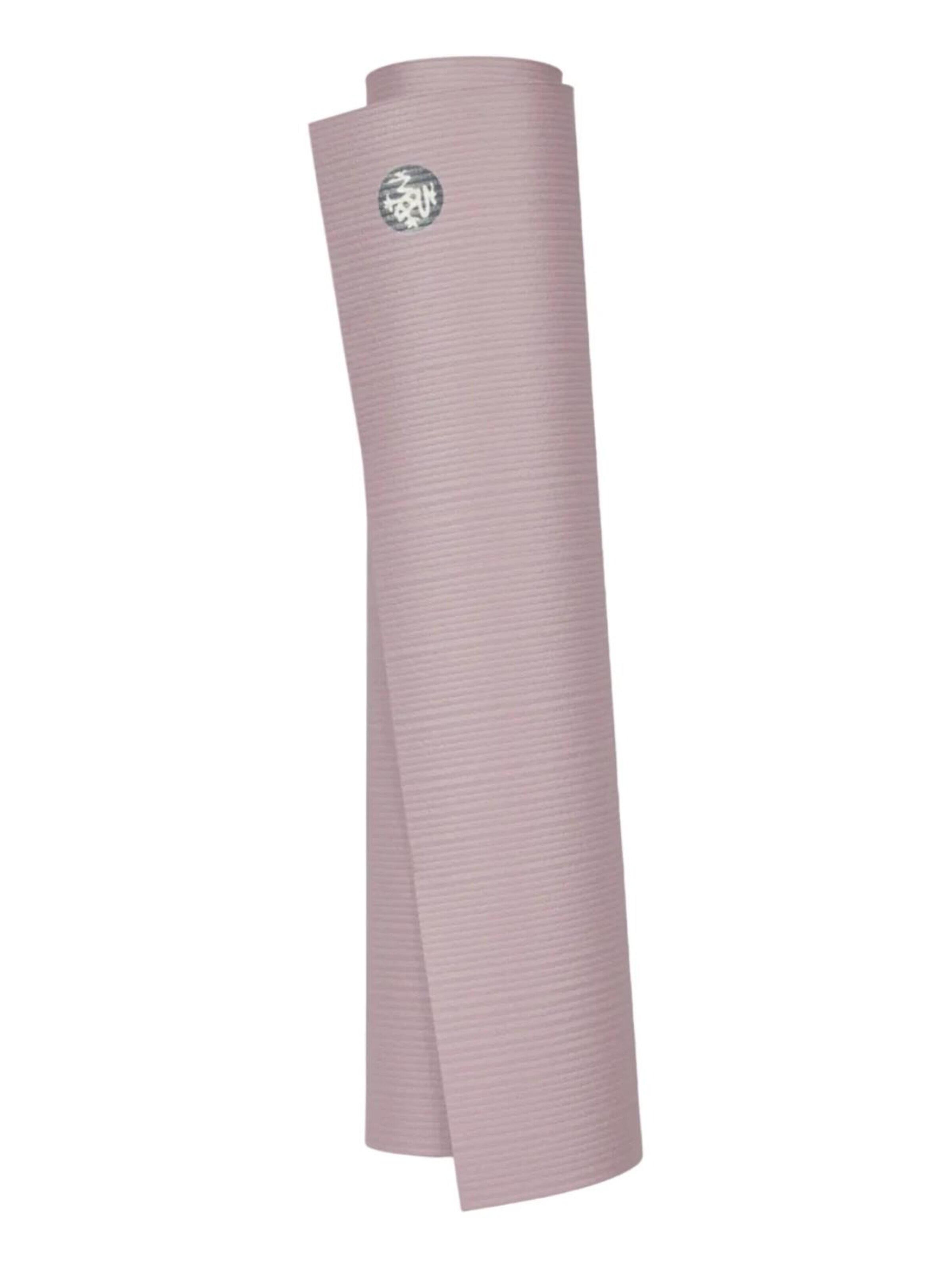 Manduka Mat 'PROlite' in Pink: front