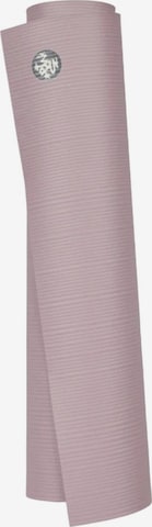 Manduka Matte 'PROlite' in Pink: Vorderseite