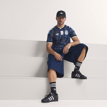 Maillot 'Argentinien 26' ADIDAS PERFORMANCE en noir