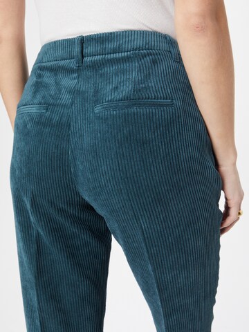 QS Tapered Hose in Grün