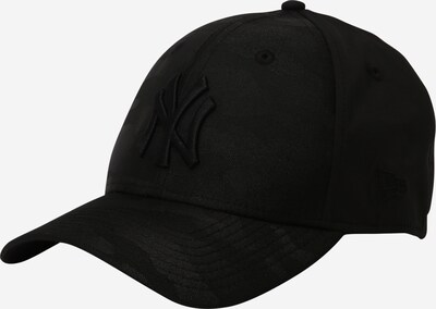 NEW ERA Cap in Black, Item view