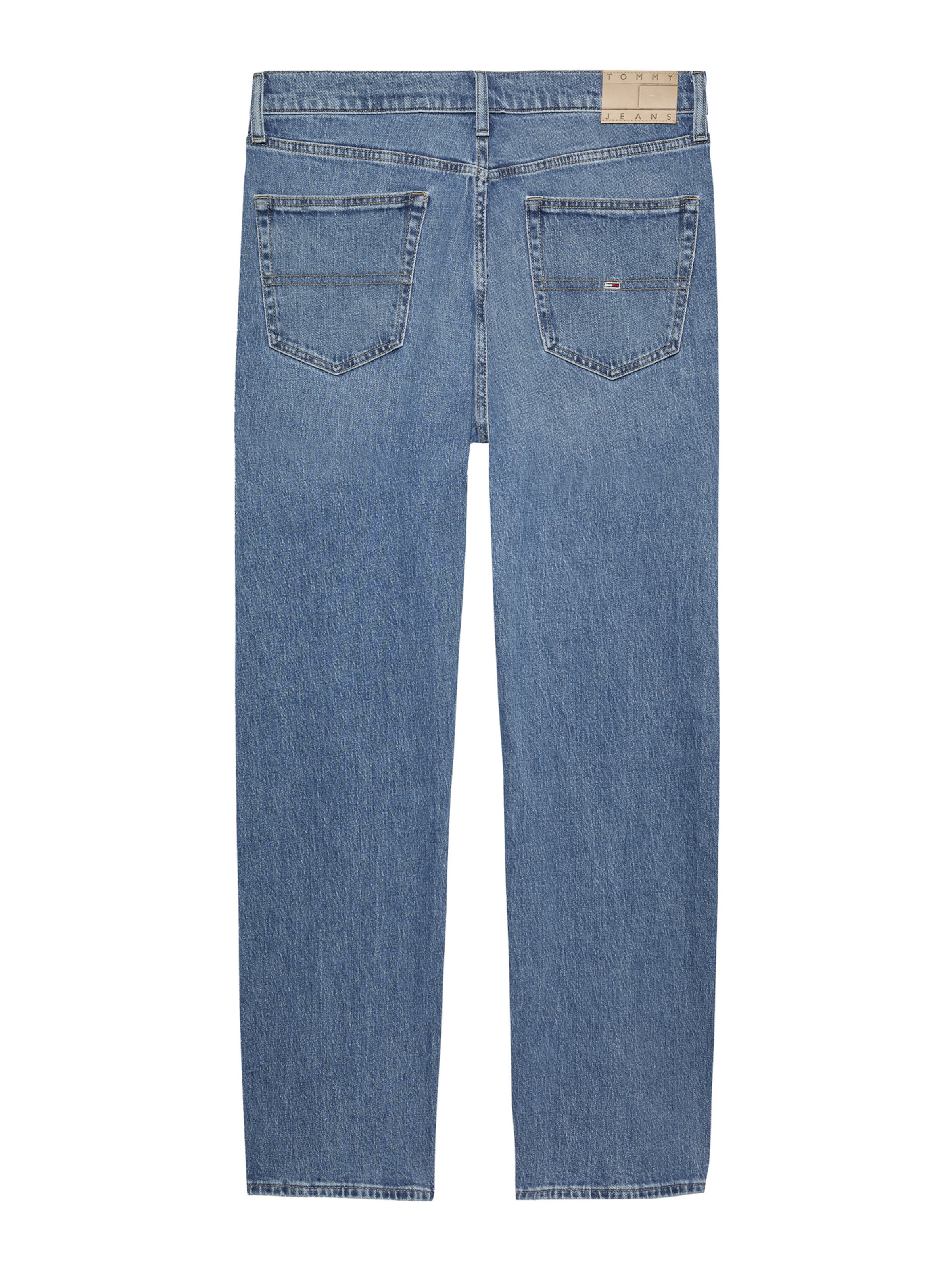 Tommy Jeans Normální Džíny 'OTIS' – modrá