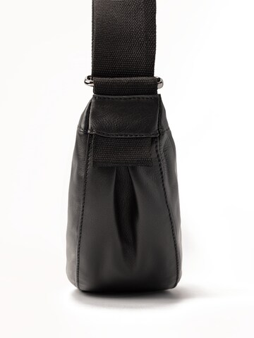 5PM Crossbody Bag 'LILY' in Black