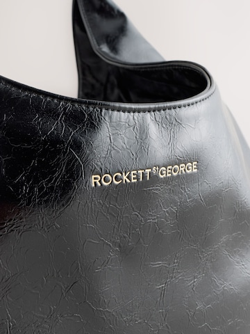 Rockett St George Шоппер в Черный