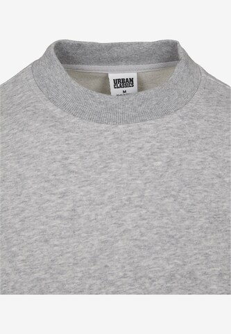 Sweat-shirt Urban Classics en gris