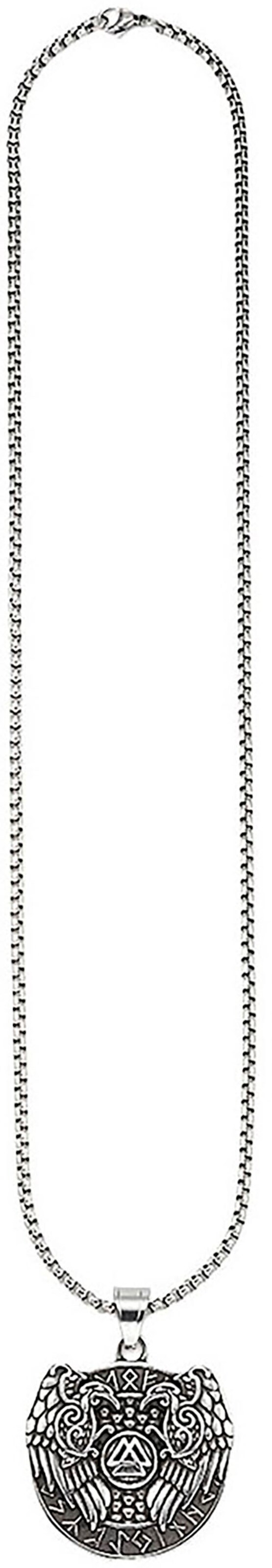 Bruno Banani LM Necklace in Silver