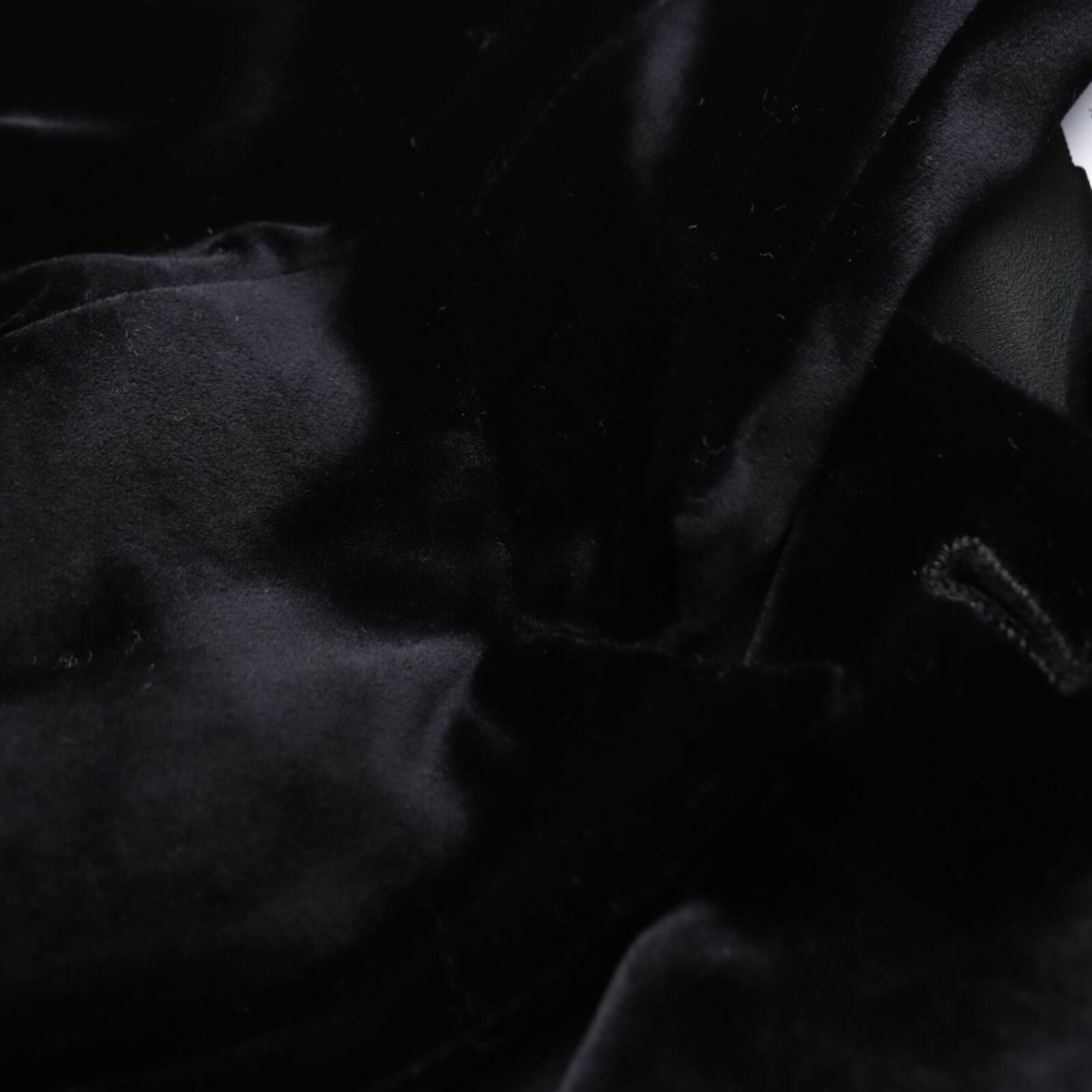 Brunello Cucinelli Blazer in S in Black