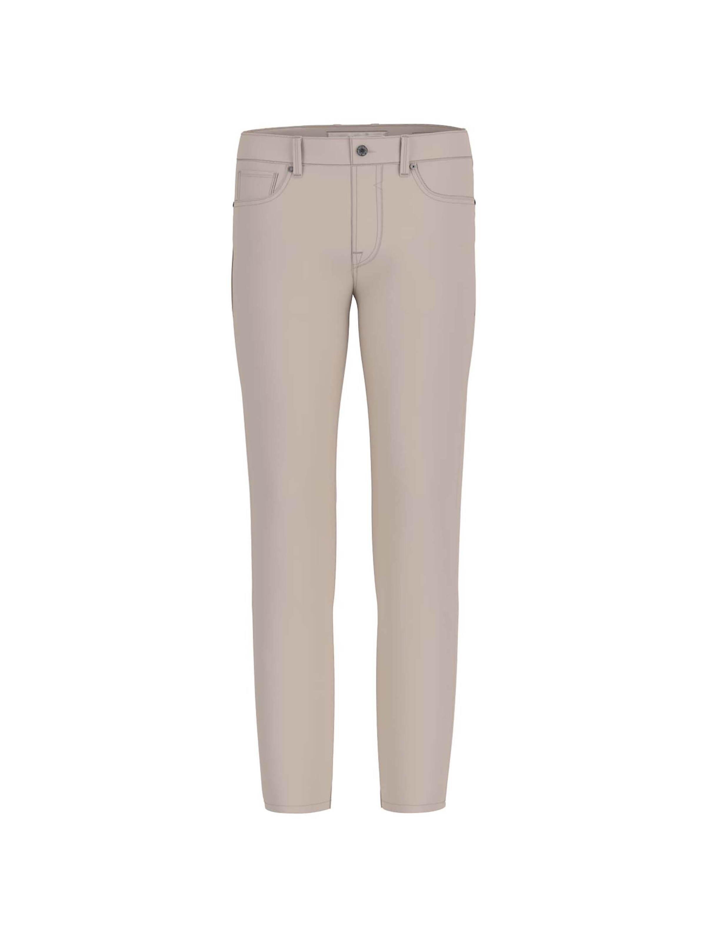 GUESS Jeans 'Engel' in Grau: Vorderseite